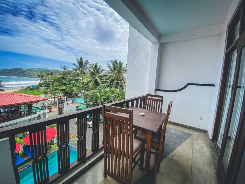 RANDIYA SEA VIEW — фото 11