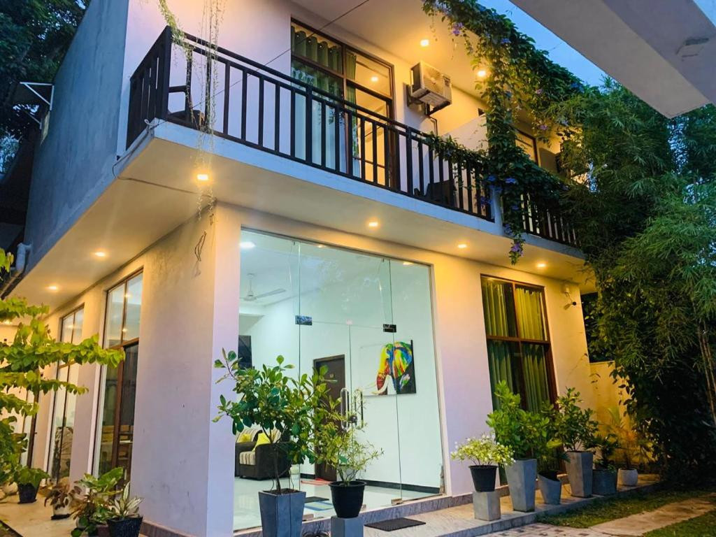 RANDON RESORT
