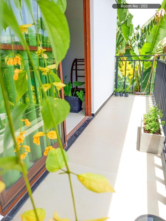 RANDON RESORT — фото 13