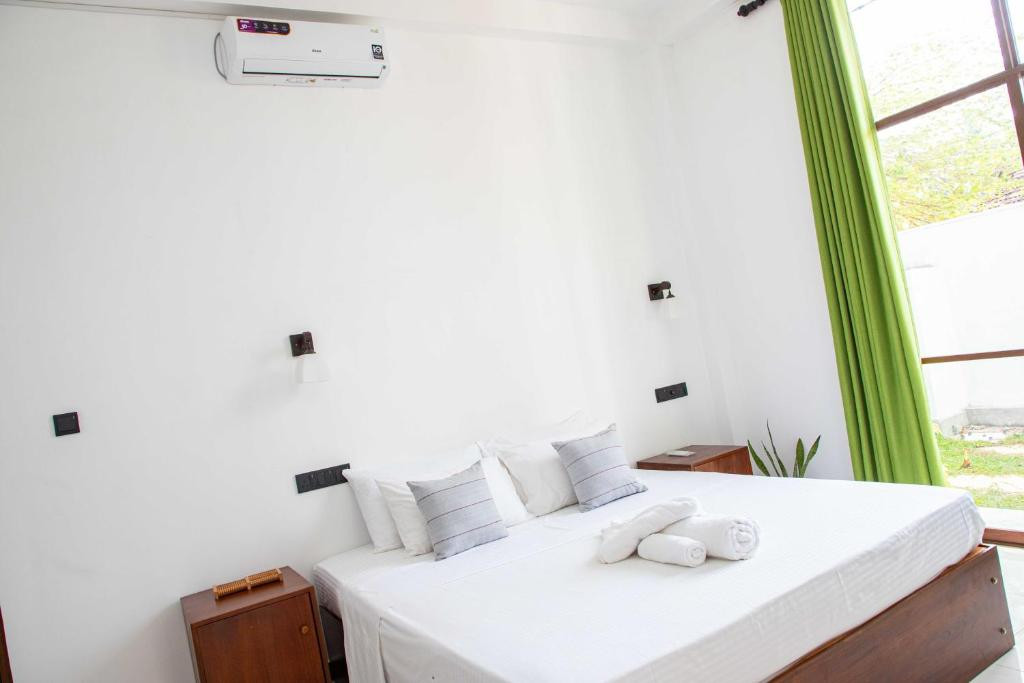 RANDON RESORT — фото 15