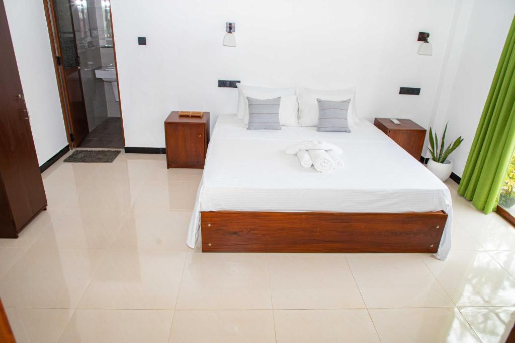 RANDON RESORT — фото 17