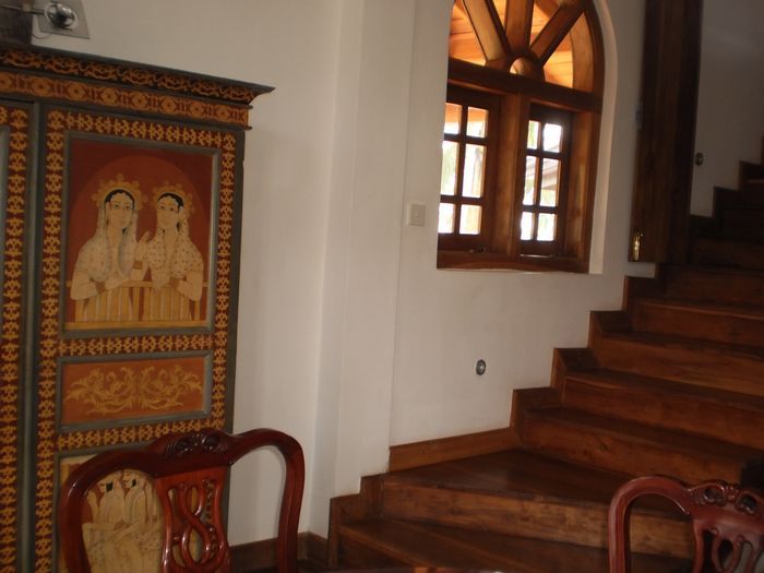 RANTARUWA VILLA APT — фото 3