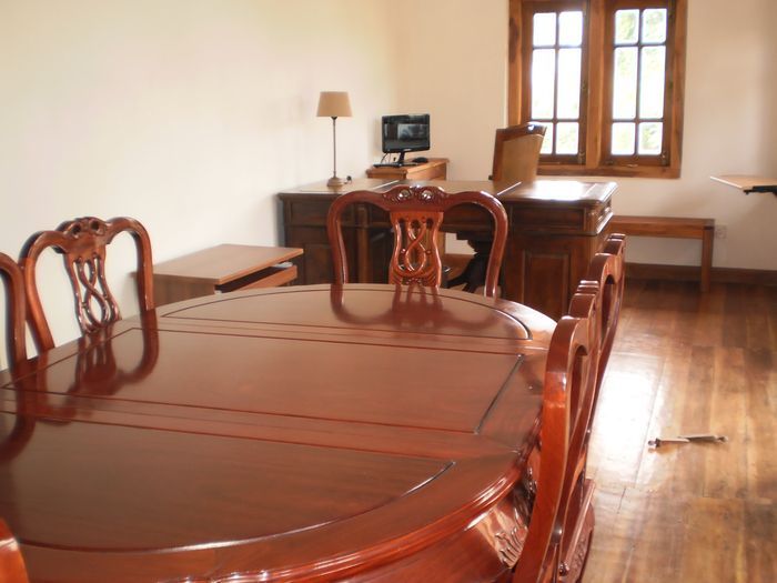 RANTARUWA VILLA APT — фото 4