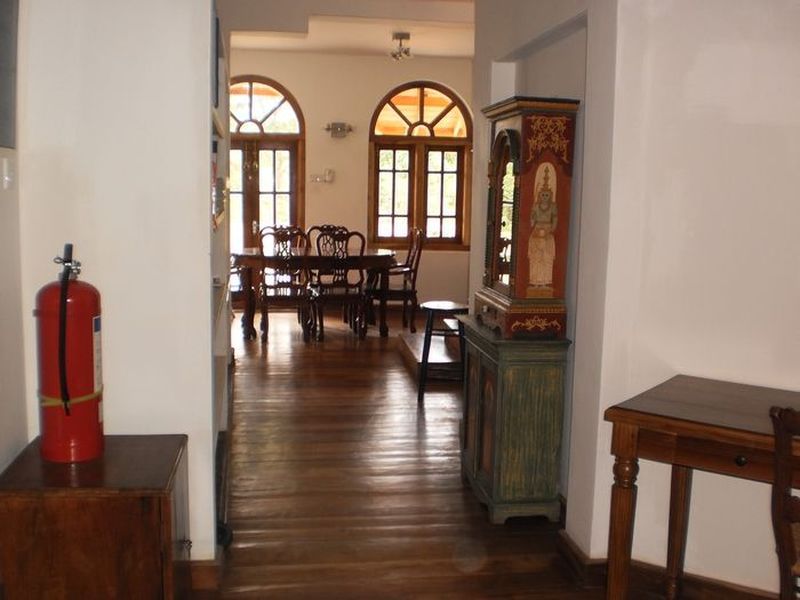 RANTARUWA VILLA APT — фото 9