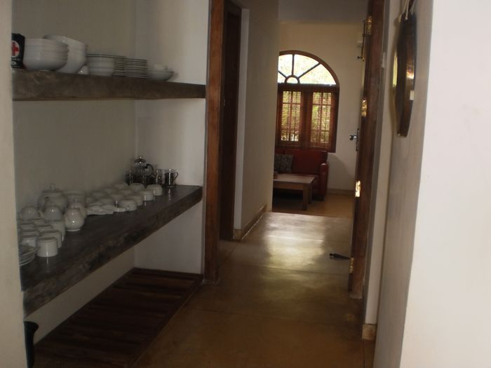 RANTARUWA VILLA APT — фото 16