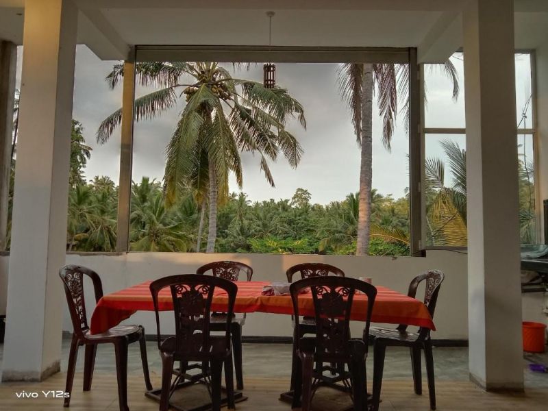 RAVINVILLA HABARADUWA — фото 9