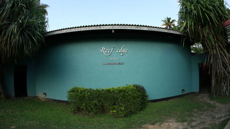 REEF EDGE — фото 14