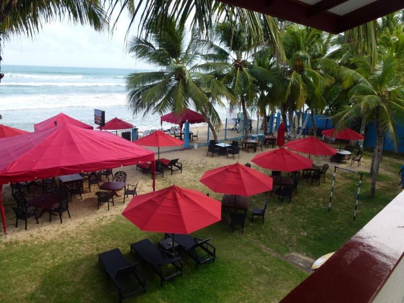 SAMARU BEACH — фото 11