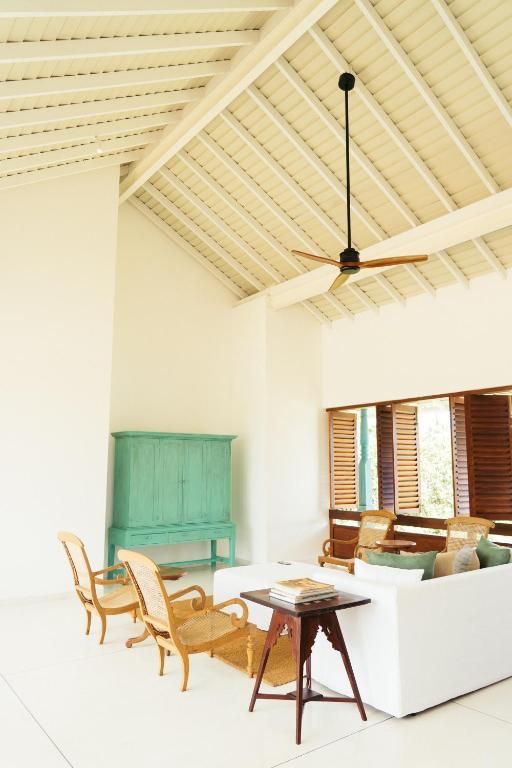 SITARA VILLA WELIGAMA — фото 13