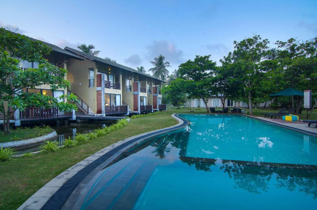 SOUTH LAKE RESORT — фото 10