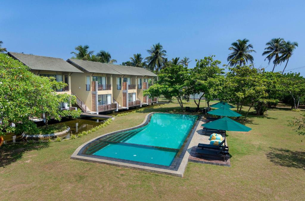 SOUTH LAKE RESORT — фото 11