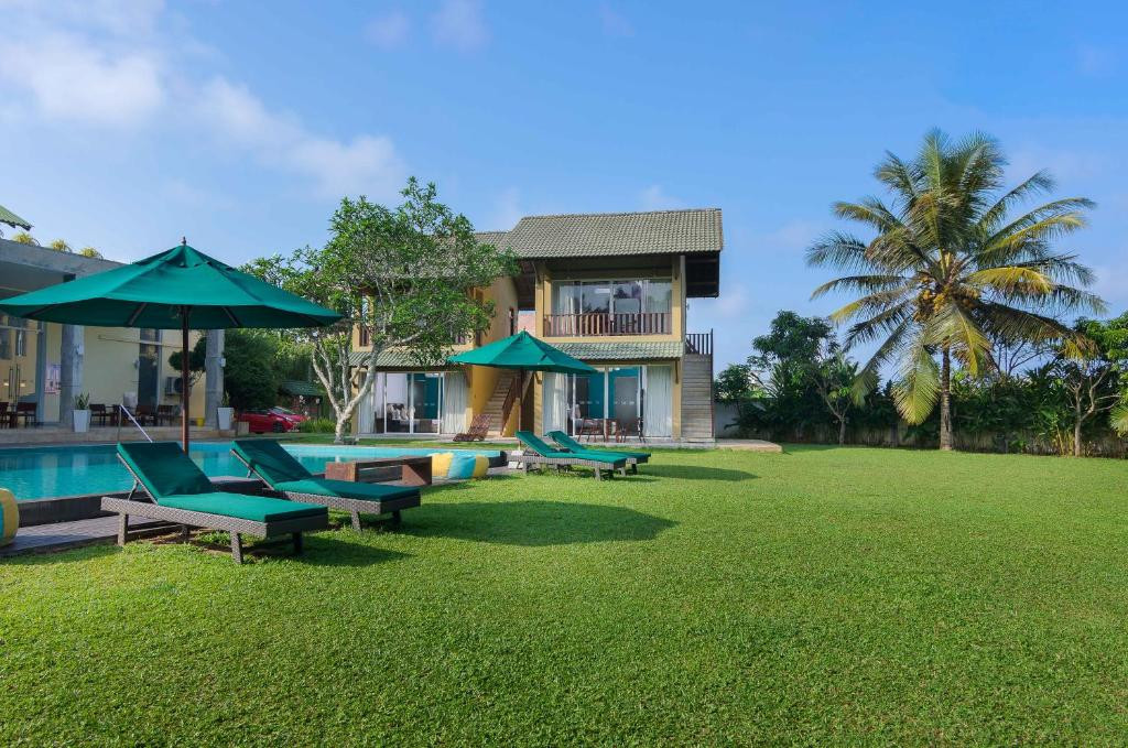 SOUTH LAKE RESORT — фото 15