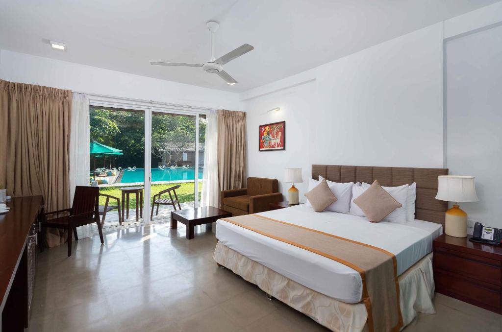 SOUTH LAKE RESORT — фото 17