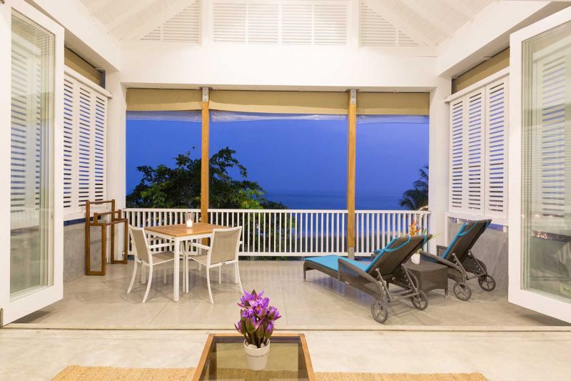 SRI SHARAVI BEACH VILLAS & SPA — фото 9