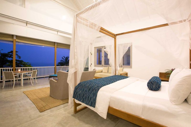 SRI SHARAVI BEACH VILLAS & SPA — фото 10