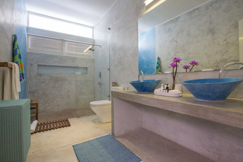 SRI SHARAVI BEACH VILLAS & SPA — фото 14