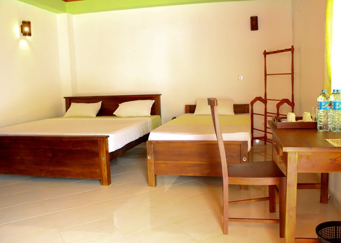 SUNBEAM BEACH RESORT — фото 10
