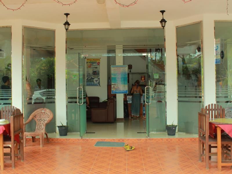 SUNBEAM CORAL VILLA — фото 3
