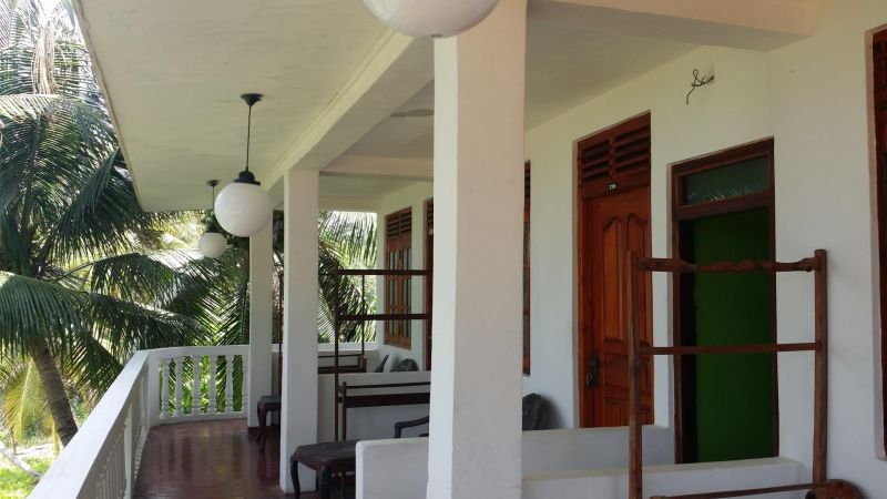 SUNBEAM CORAL VILLA — фото 5
