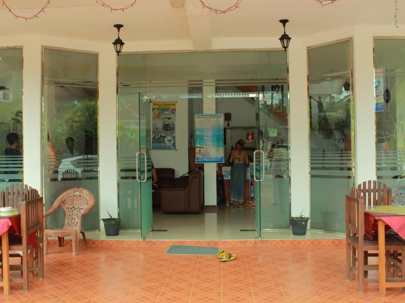 SUNBEAM CORAL VILLA — фото 7