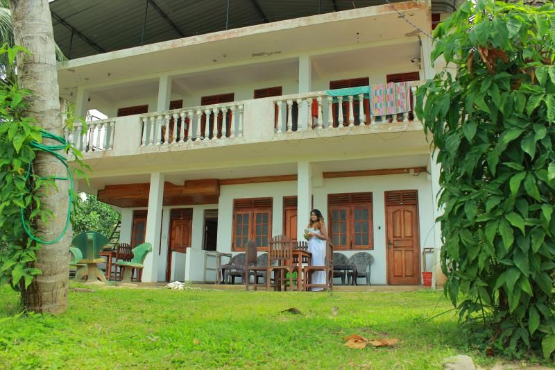 SUNBEAM CORAL VILLA — фото 12