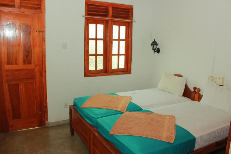SUNBEAM CORAL VILLA — фото 13