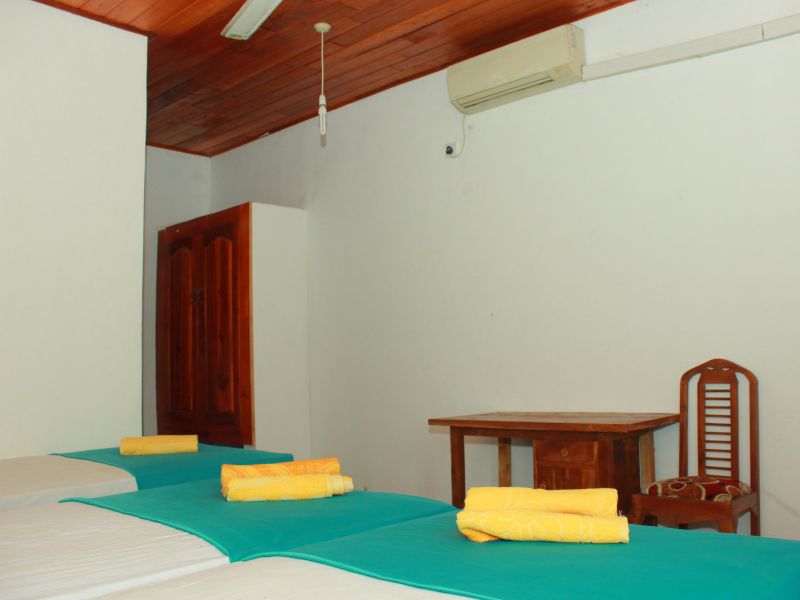 SUNBEAM CORAL VILLA — фото 14