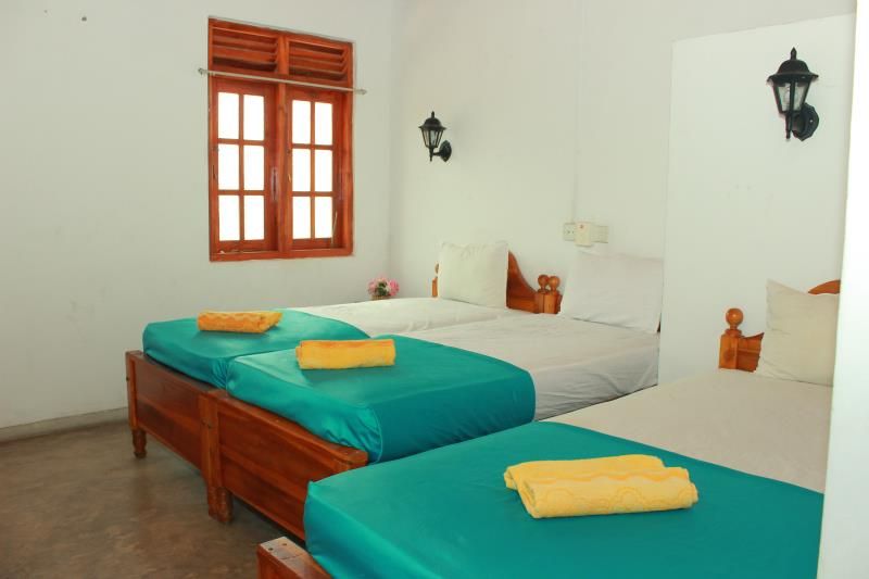 SUNBEAM CORAL VILLA — фото 16