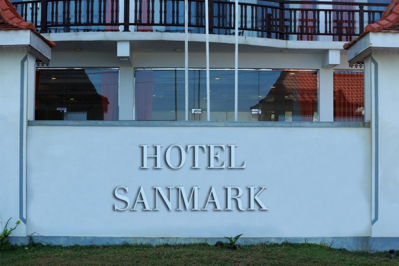 SUNMARK HOTEL — фото 3