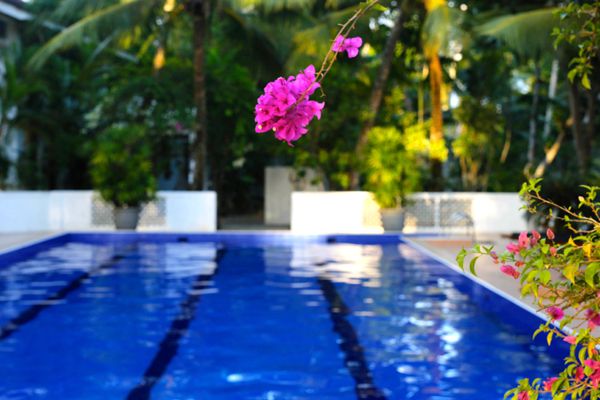 SURYA LANKA AYURVEDA BEACH RESORT — фото 13