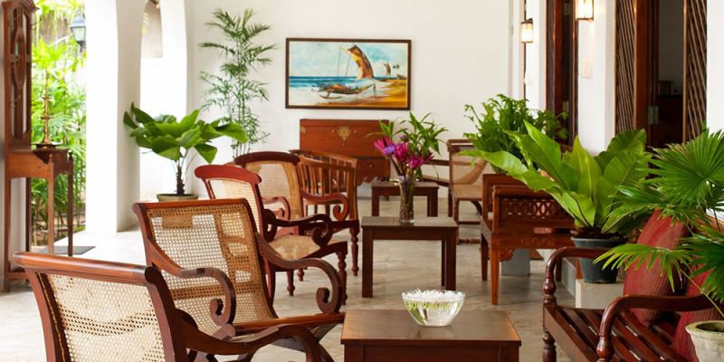 SURYA LANKA AYURVEDA BEACH RESORT — фото 14