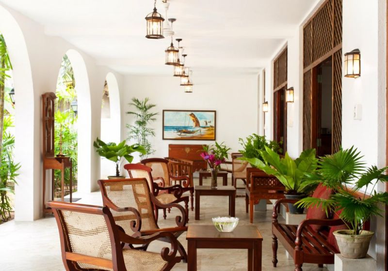 SURYA LANKA AYURVEDA BEACH RESORT — фото 15