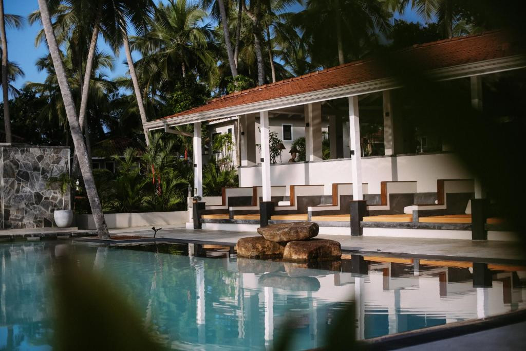 TABULA RASA RESORT — фото 10