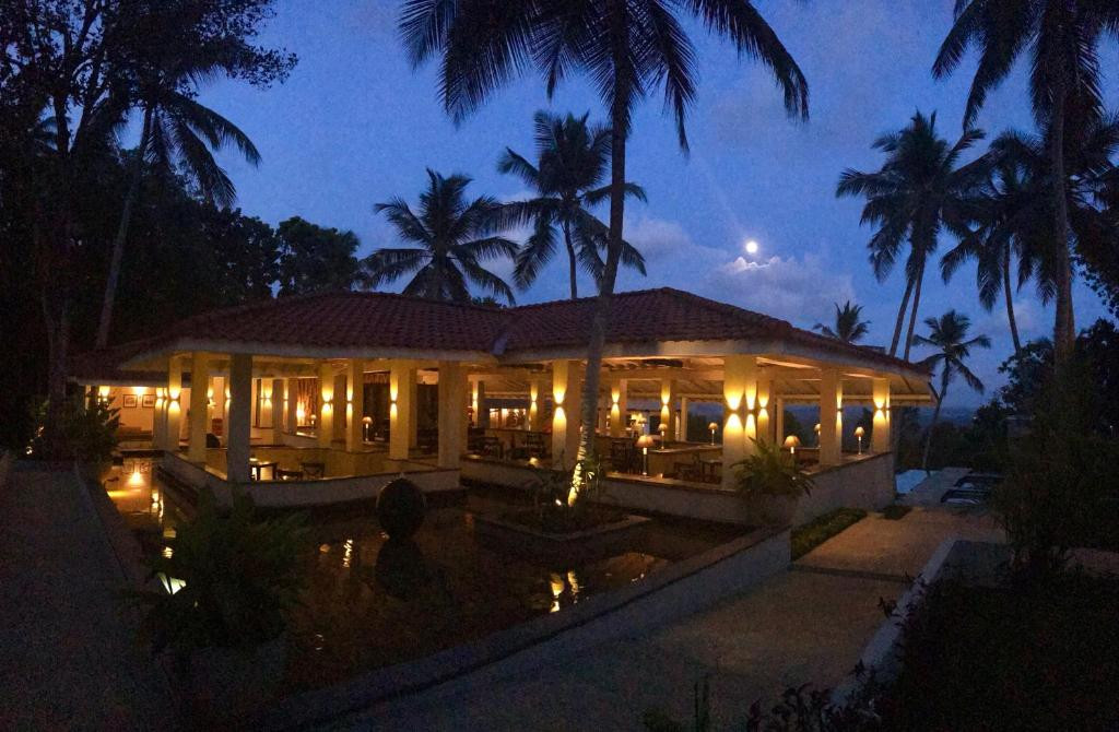 TABULA RASA RESORT — фото 11