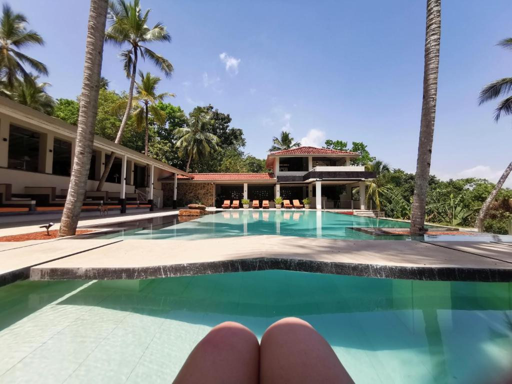TABULA RASA RESORT — фото 12