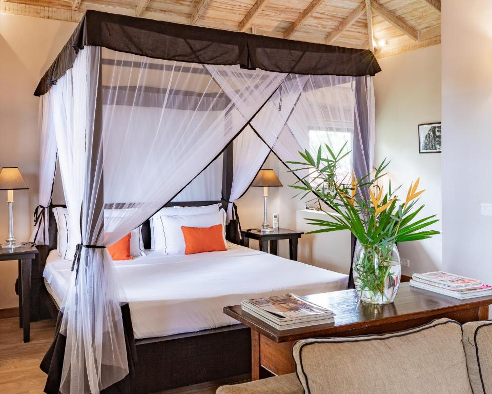 TABULA RASA RESORT — фото 14