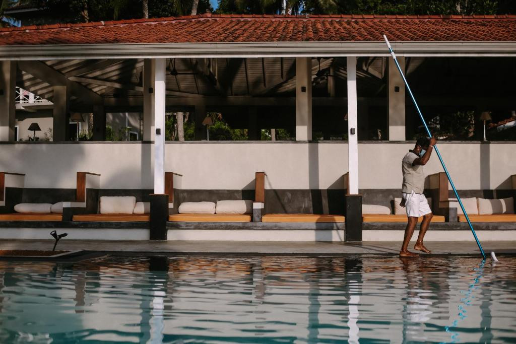 TABULA RASA RESORT — фото 16