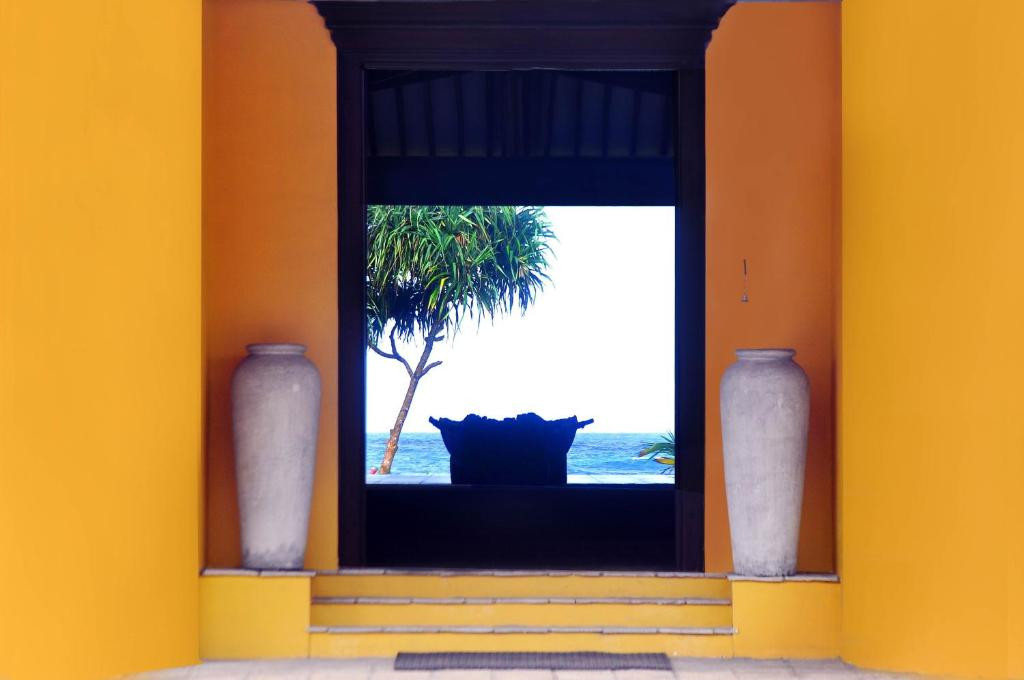 THE BEACH CABANAS RETREAT & SPA — фото 8
