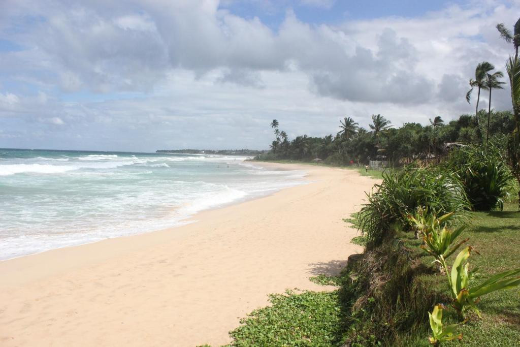 THE BEACH CABANAS RETREAT & SPA — фото 17