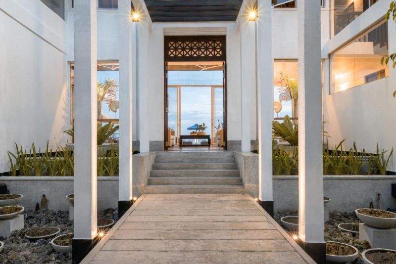 THE BEACH HOUSE — фото 3