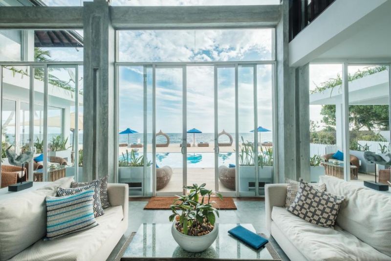 THE BEACH HOUSE — фото 4