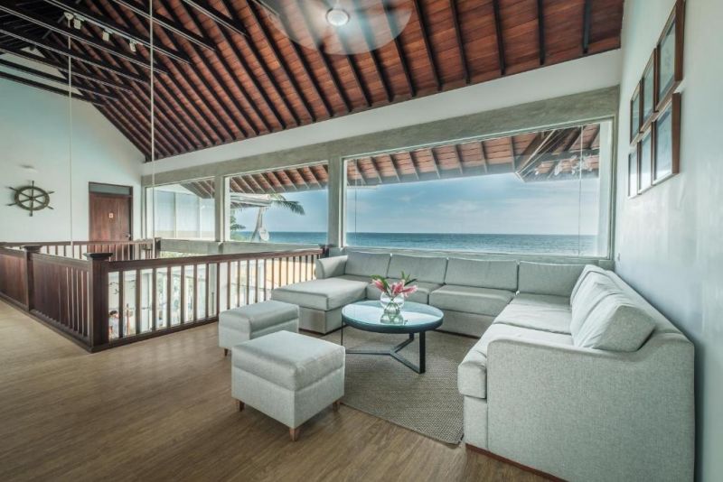 THE BEACH HOUSE — фото 11