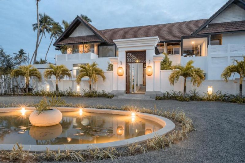 THE BEACH HOUSE — фото 15
