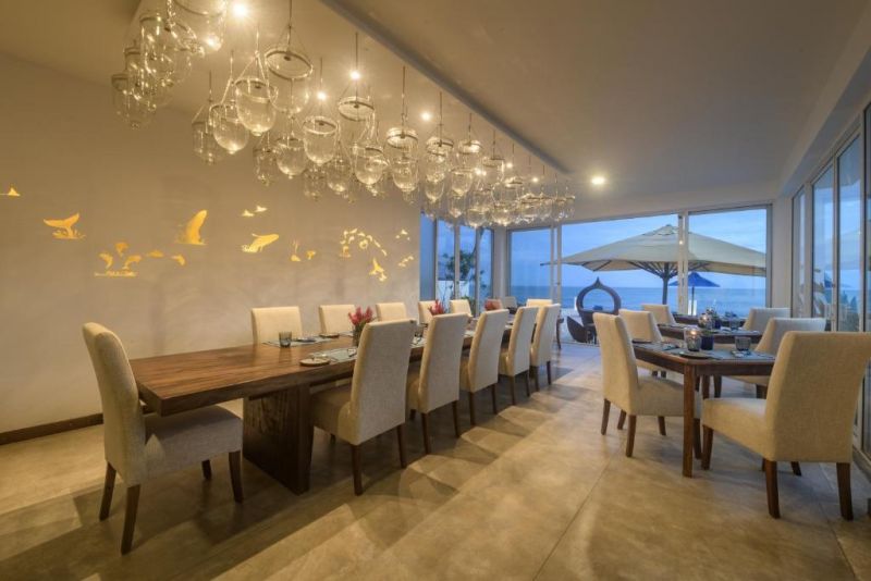 THE BEACH HOUSE — фото 16