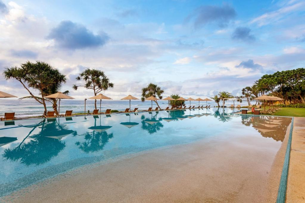 THE FORTRESS RESORT & SPA — фото 2