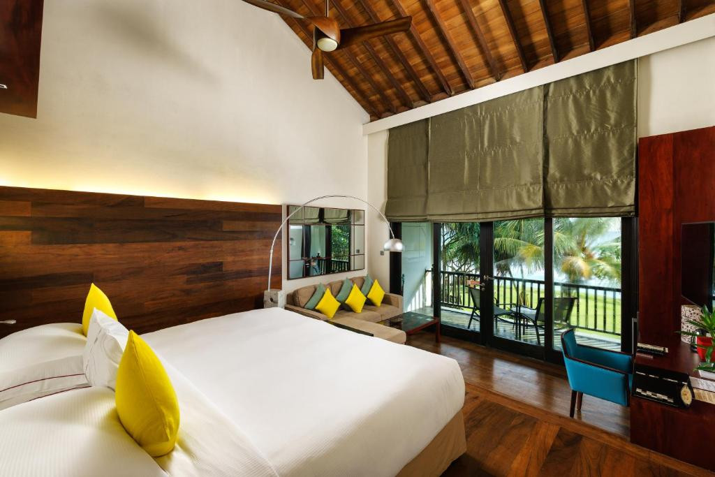 THE FORTRESS RESORT & SPA — фото 3