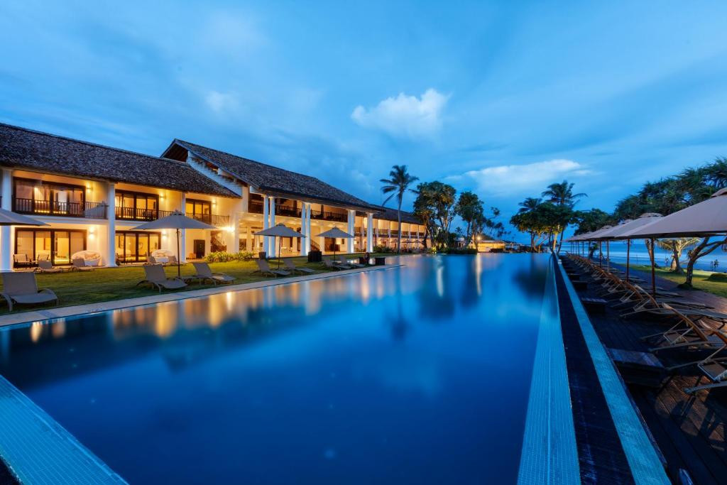 THE FORTRESS RESORT & SPA — фото 4