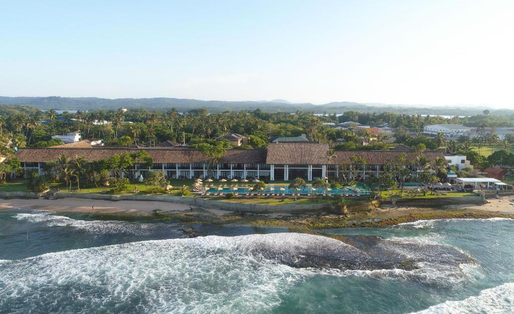 THE FORTRESS RESORT & SPA — фото 8