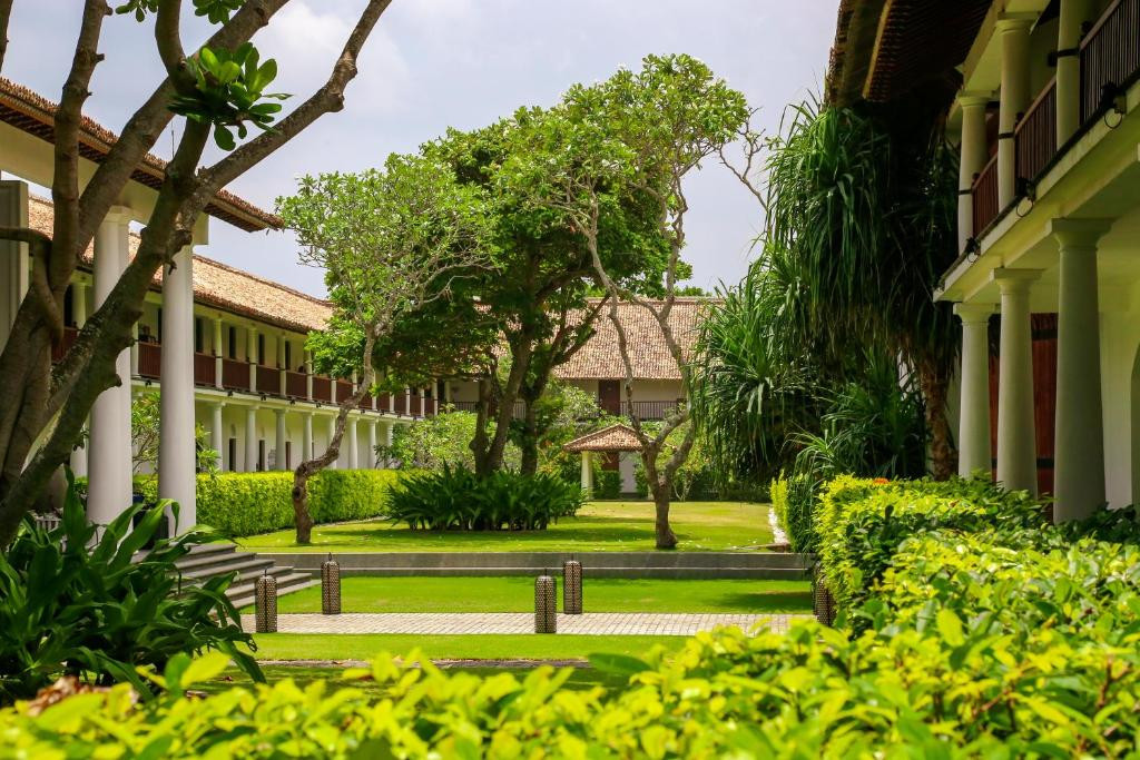THE FORTRESS RESORT & SPA — фото 9