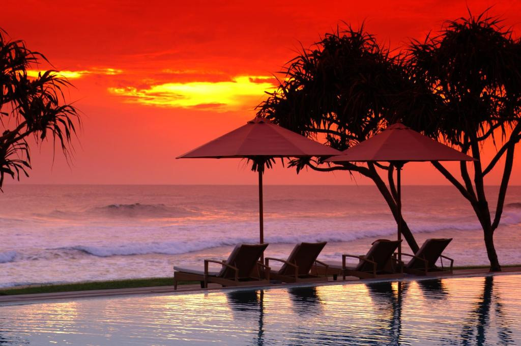 THE FORTRESS RESORT & SPA — фото 15